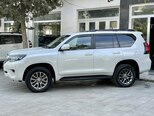Toyota Land Cruiser Prado-4