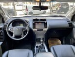 Toyota Land Cruiser Prado-9