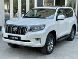 Toyota Land Cruiser Prado-2