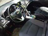 Chevrolet Cruze-8