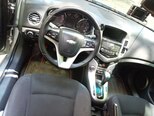 Chevrolet Cruze-9