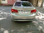 Chevrolet Cruze-6