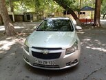 Chevrolet Cruze-4