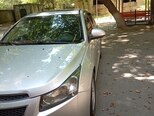 Chevrolet Cruze-3
