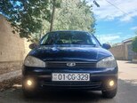 LADA (VAZ) Kalina-1