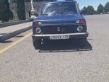 LADA (VAZ) Niva-1