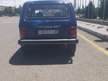 LADA (VAZ) Niva-2