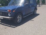 LADA (VAZ) Niva-3