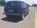 LADA (VAZ) Niva-5