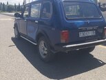 LADA (VAZ) Niva-6