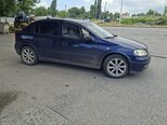 Opel Astra-2