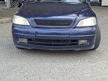 Opel Astra-1