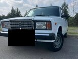 LADA (VAZ) 2107-1
