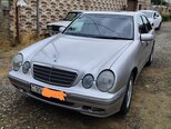 Mercedes E 220-4