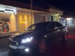 Chevrolet Cruze-4