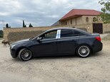 Chevrolet Cruze-7