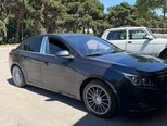 Chevrolet Cruze-3