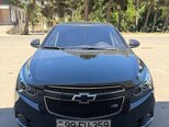 Chevrolet Cruze-1