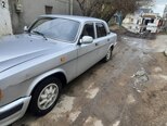 GAZ 3110 "Volga"-2