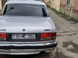 GAZ 3110 "Volga"-3