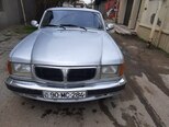 GAZ 3110 "Volga"-1