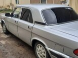 GAZ 3110 "Volga"-4