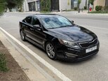 Kia Optima-1