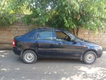 LADA (VAZ) Kalina-4