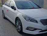 Hyundai Sonata-1