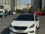 Hyundai Sonata-3