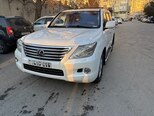 Lexus LX 570-1