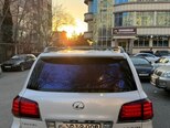 Lexus LX 570-8