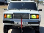 LADA (VAZ) 2107-1