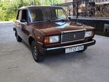 LADA (VAZ) 2107-2