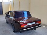 LADA (VAZ) 2107-4