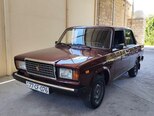 LADA (VAZ) 2107-3