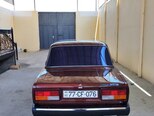 LADA (VAZ) 2107-6