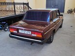 LADA (VAZ) 2107-5