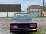 LADA (VAZ) 2107-4