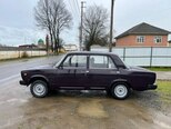LADA (VAZ) 2107-7