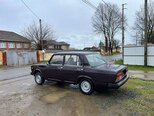 LADA (VAZ) 2107-8
