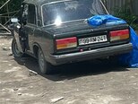 LADA (VAZ) 2107-6
