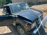 LADA (VAZ) 2107-5