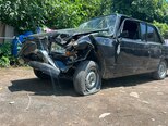 LADA (VAZ) 2107-1