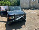 LADA (VAZ) 2107-2