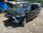 LADA (VAZ) 2107-3