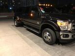 Ford F-450-4