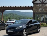 Kia Rio-1