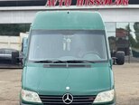 Mercedes Sprinter 213-1