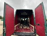 Mercedes Sprinter 213-5
